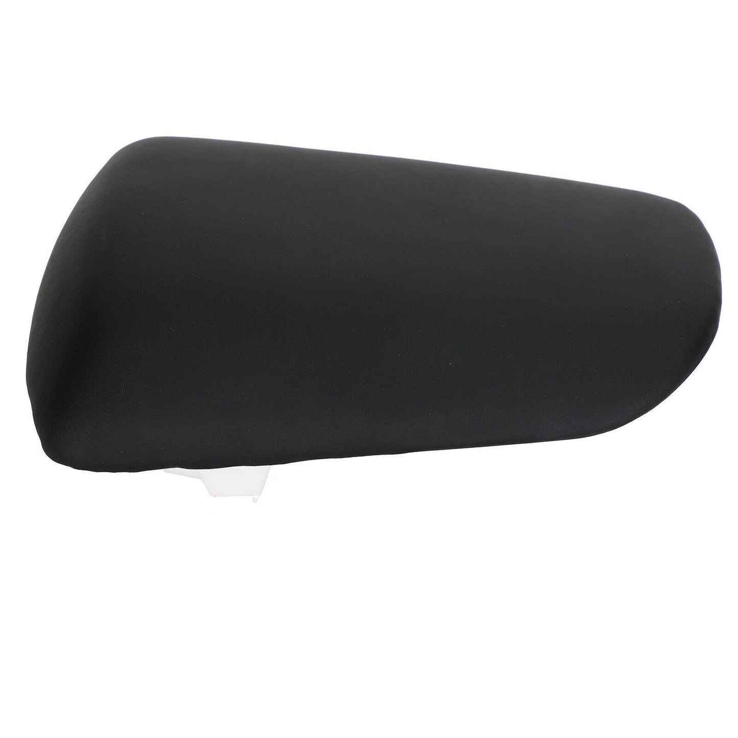 Pillion Seat Rear Bench Black for Kawasaki ZX-6R (1998-2002)