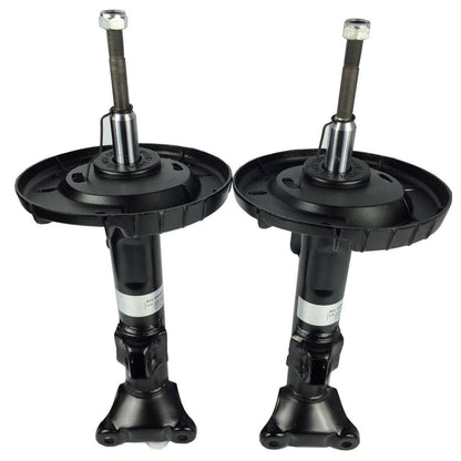 Front Left & Right Shock Absorbers for Mercedes W203 S203 CL203 A209 C209