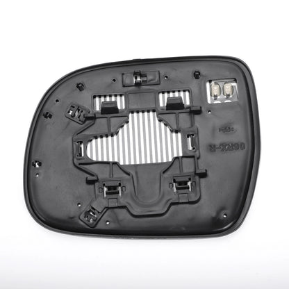 Heated Right Side Mirror Glass for Lexus RX330 (2006-2009)