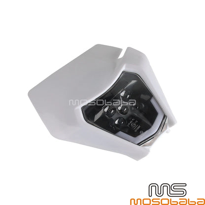 LED Headlight Assembly for 690 SMC R, 250 XC-W, 300 EXC, 350 EXC-F, 690 Enduro R