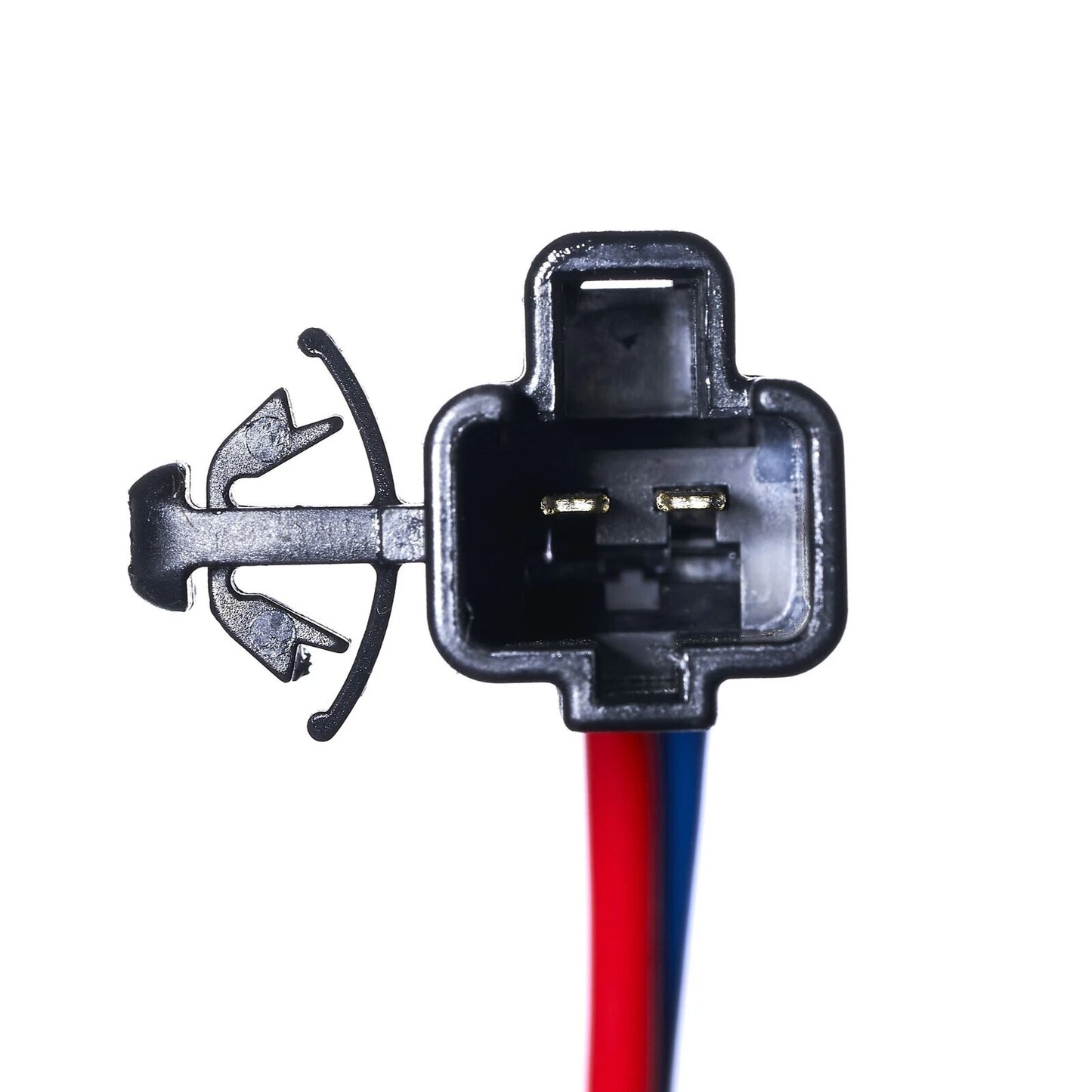 Front Left Window Regulator With Motor 2 Pin for Toyota Avalon (2000–2005)