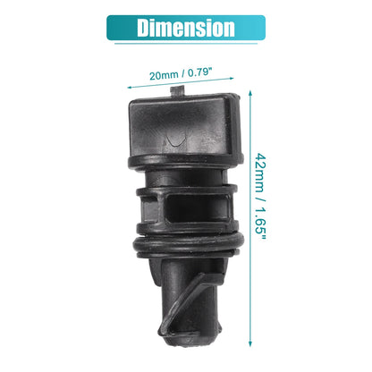 Radiator Drain Plug / Drain Cock for Chrysler 300