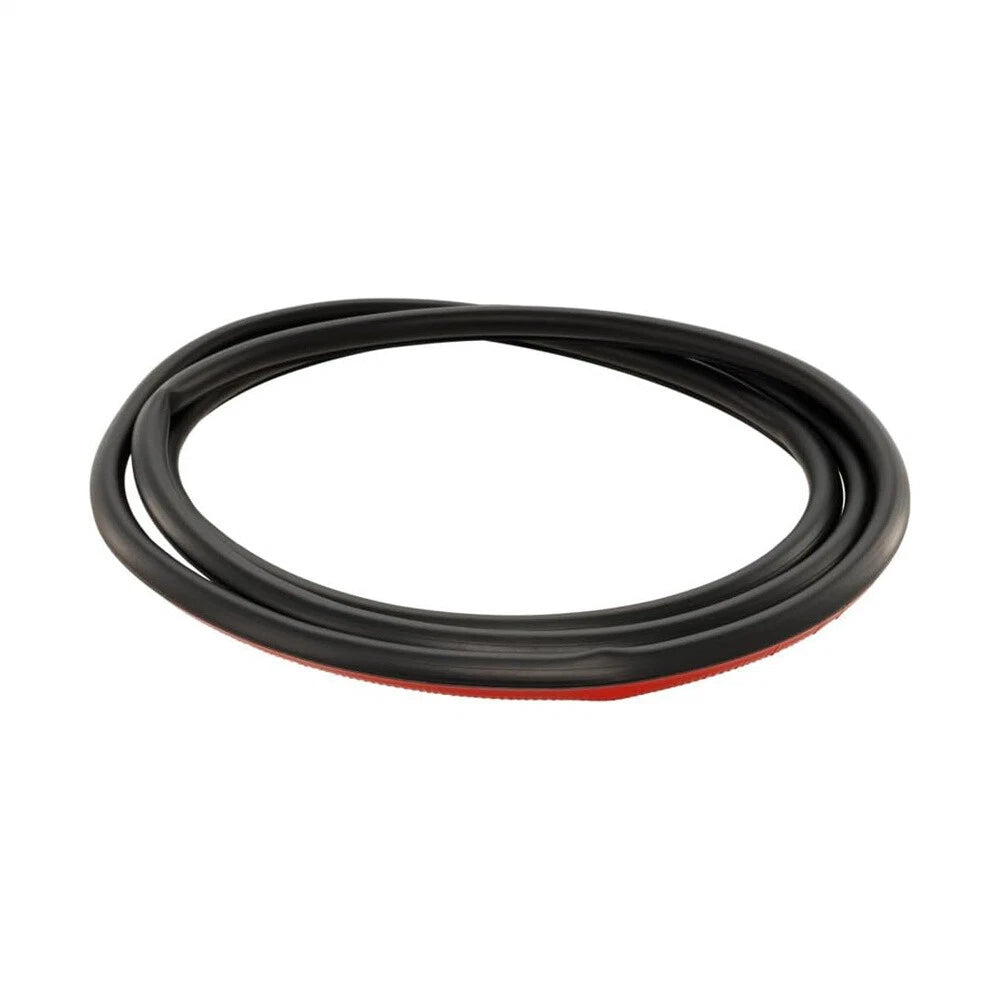 Front Door Weather Strip Seal Gasket for BMW F80 F30 (2012-2019)