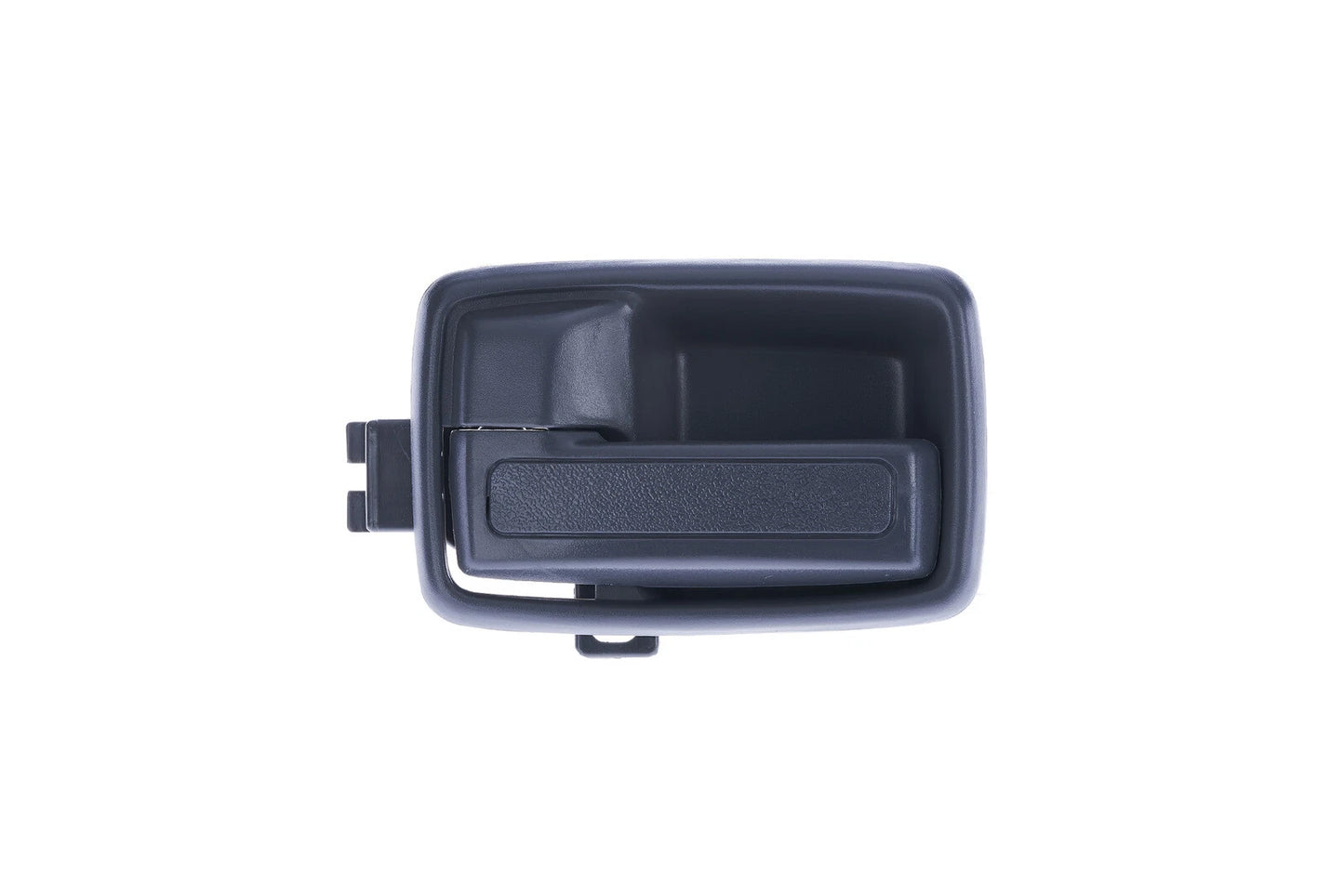 Grey Left Hand Inner Door Handle With Case for Holden Rodeo (1988–2003)