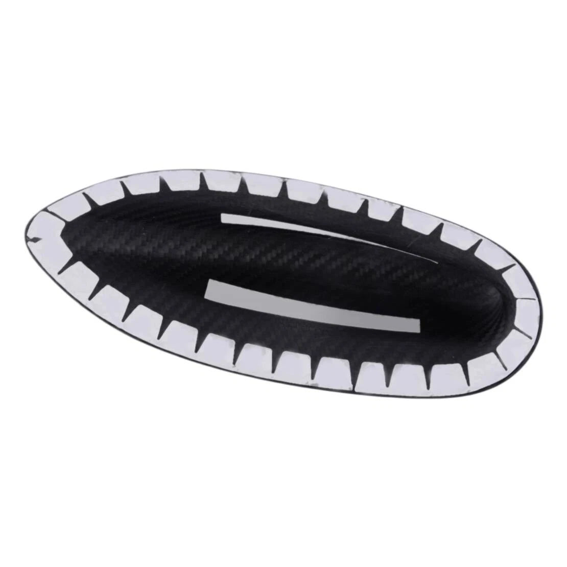 Shark Fin Roof Antenna Cover for Acura Integra Type S DE5 A-Spec (2023)