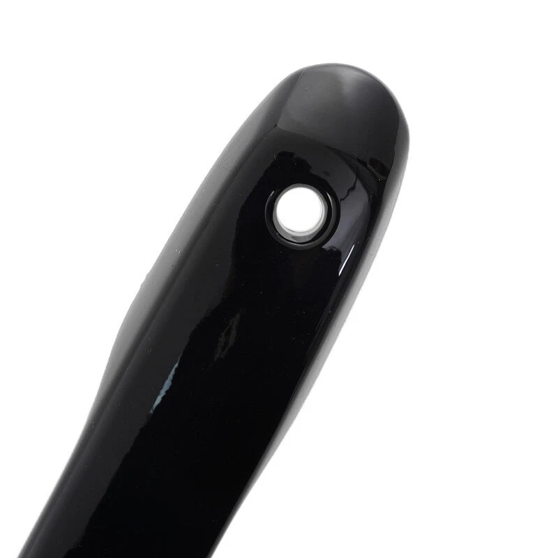 Gloss Black Door Handle Cover Trim for Land Cruiser LC250 (2024-2025) 4 x pcs