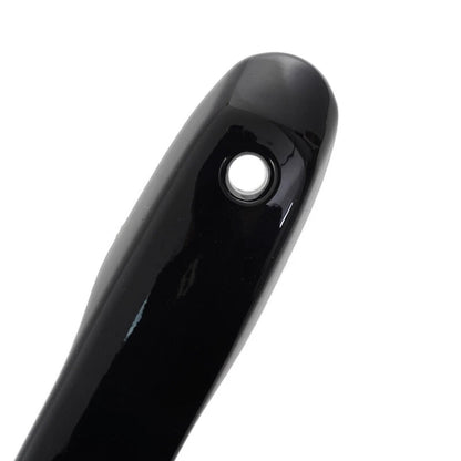 Gloss Black Door Handle Cover Trim for Land Cruiser LC250 (2024-2025) 4 x pcs