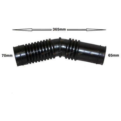 Rubber Air Cleaner Intake Hose 5L for Hiace Van Diesel (00-04)