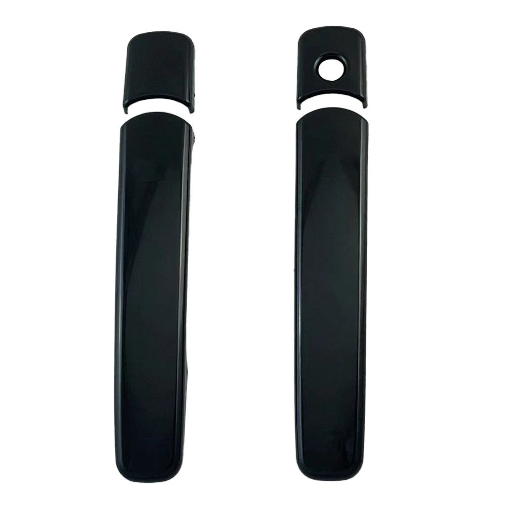 Exterior Door Handle Cover Trim for Infiniti G37 Coupe Convertible (2008-2013)