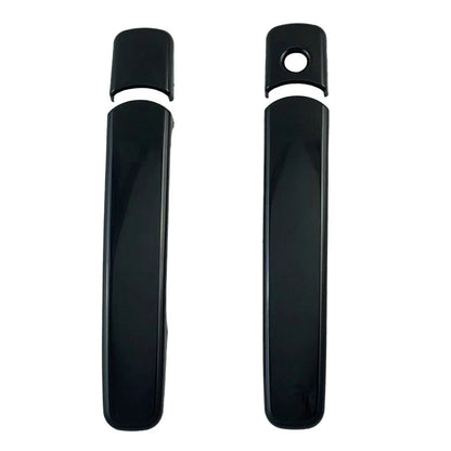 Exterior Door Handle Cover Trim for Infiniti G37 Coupe Convertible (2008-2013)