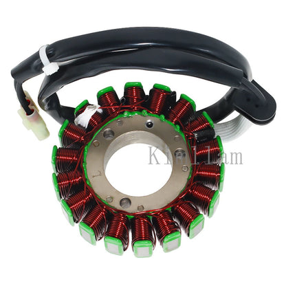 Magneto Generator Stator Coil for Gas Gas EX250 EC250 EC300 2022-2023