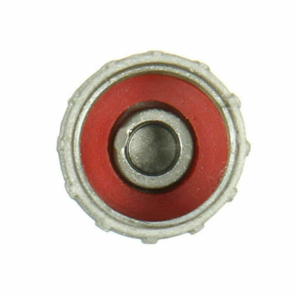 Rear Valve Stem Cap TPMS Tire Cover for Vehicle