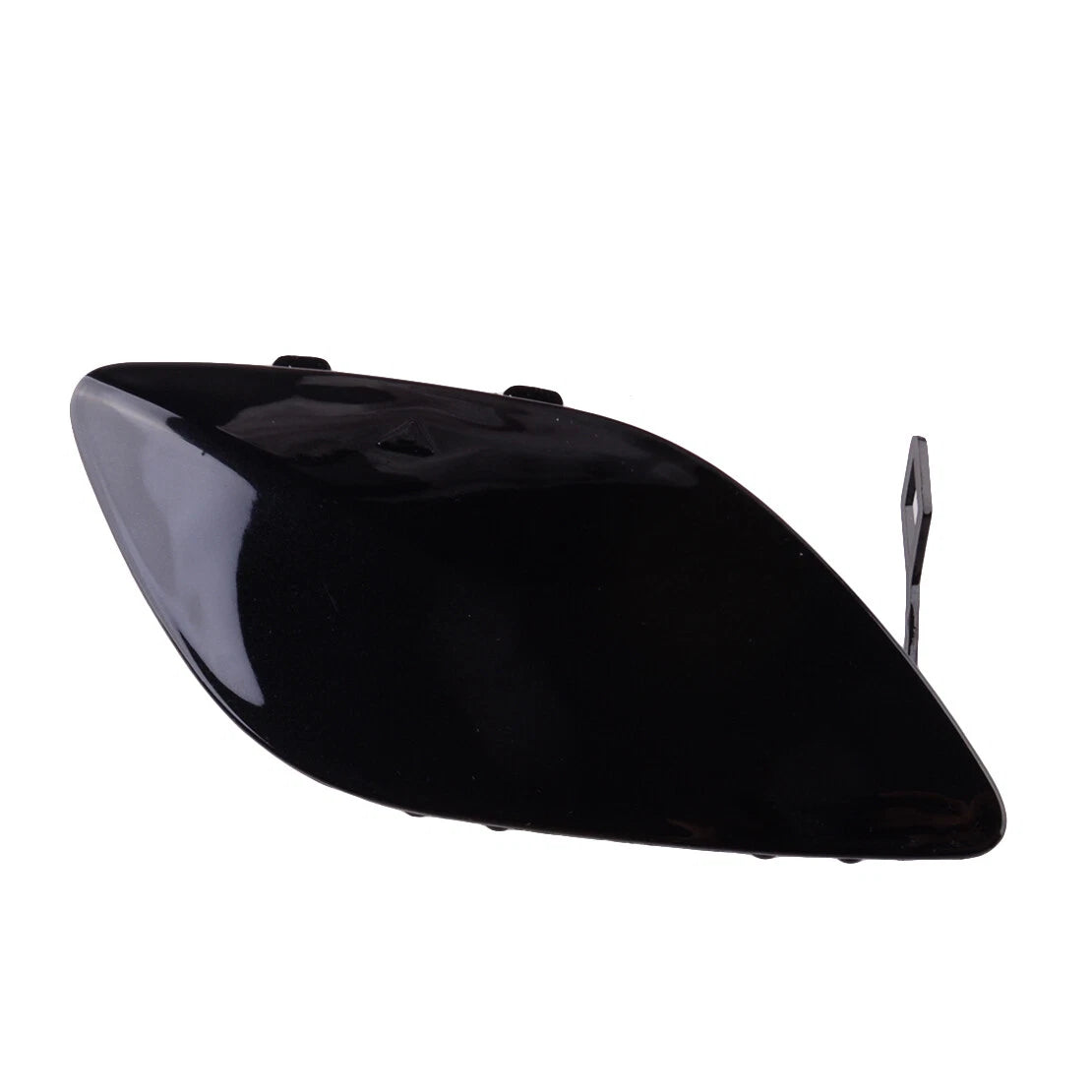 Bumper Tow Hook Eye Cover for Mercedes CLA Coupe C117 W117 (2014-2020)