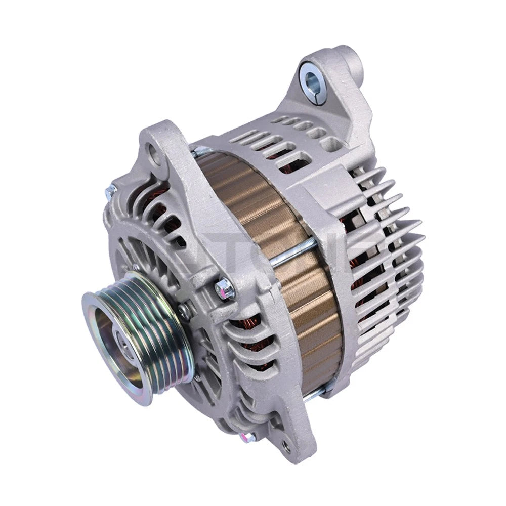 150A Alternator for Infiniti M35 (2006–2008)