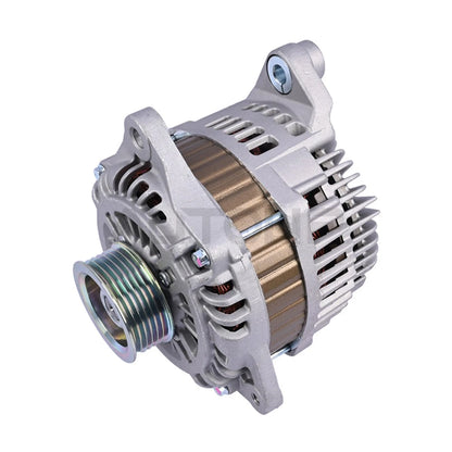 150A Alternator for Infiniti M35 (2006–2008)