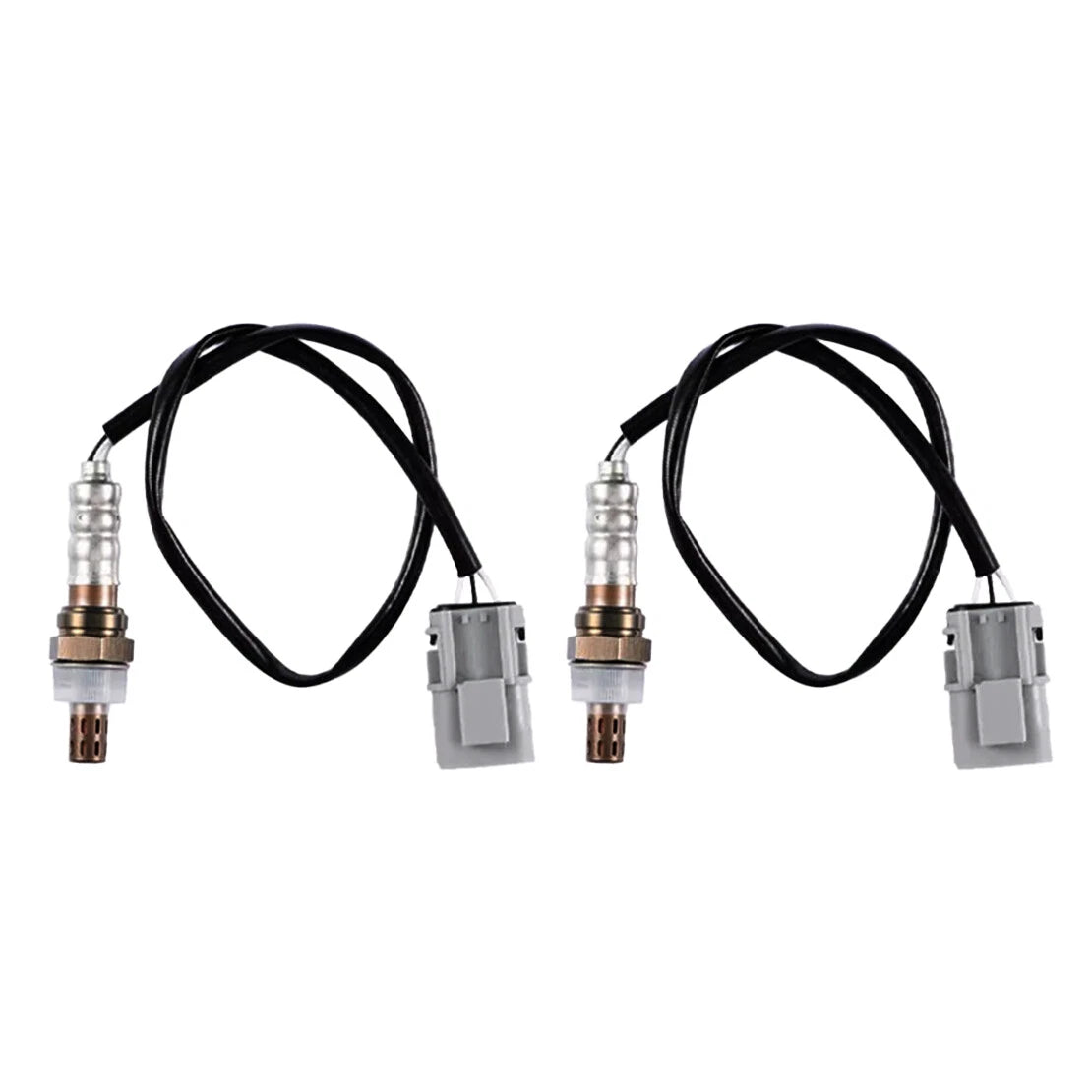 4 x Oxygen Sensors for Nissan Xterra 3.3L V6 (2000-2004)
