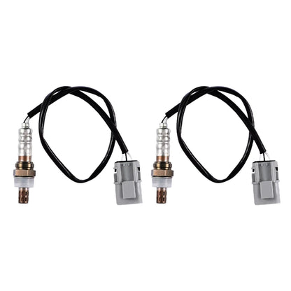 4 x Oxygen Sensors for Nissan Xterra 3.3L V6 (2000-2004)