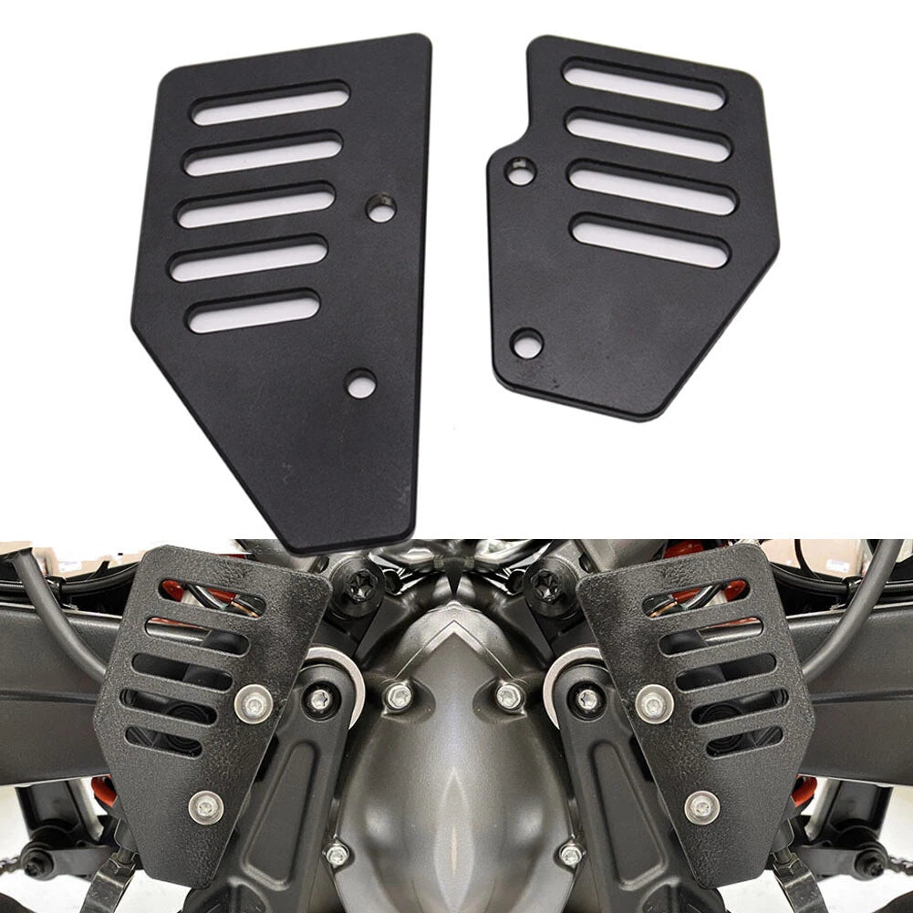Aluminum Billet Heel Guard for HARLEY PAN AMERICA 1250 S 2021