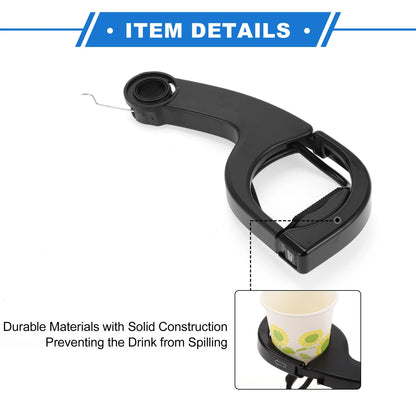 Cup Holder for Porsche Panamera (2010-2016)