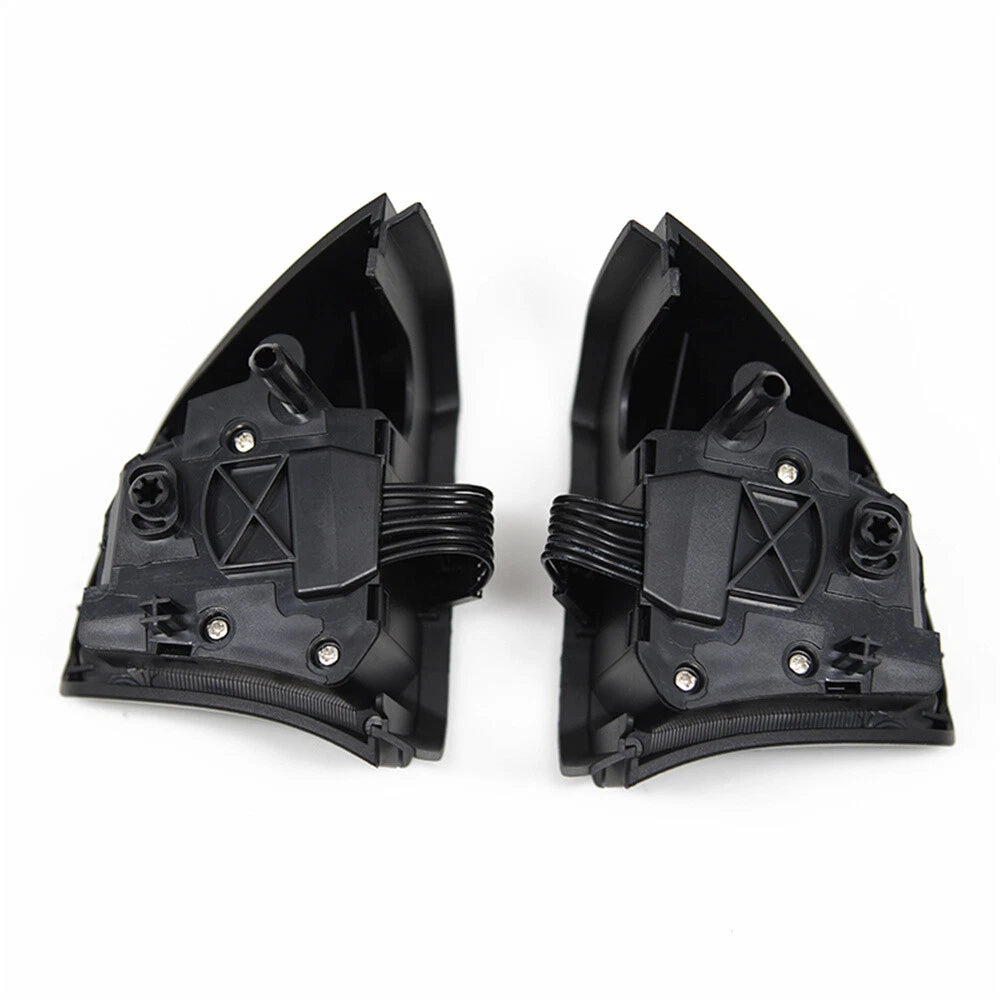 4 Buttons Steering Wheel Control Switch for Mercedes W164 W251 W245 (2006-2011)