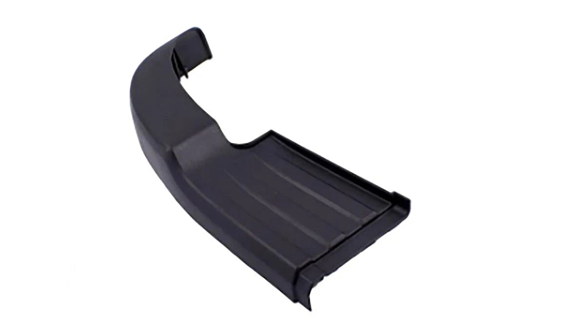 Bumper Step Plate for Toyota Hilux SR5 Revo Rocco (2015-2019)