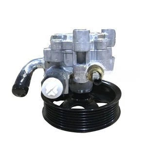 Power Steering Pump w/ Pulley Reservoir for Toyota Highlander (2001–2007)