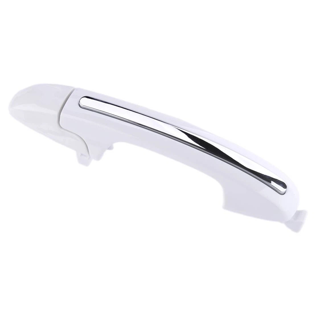 Rear Left Outer Door Handle for Foton Tunland Pickup (E3, E5)