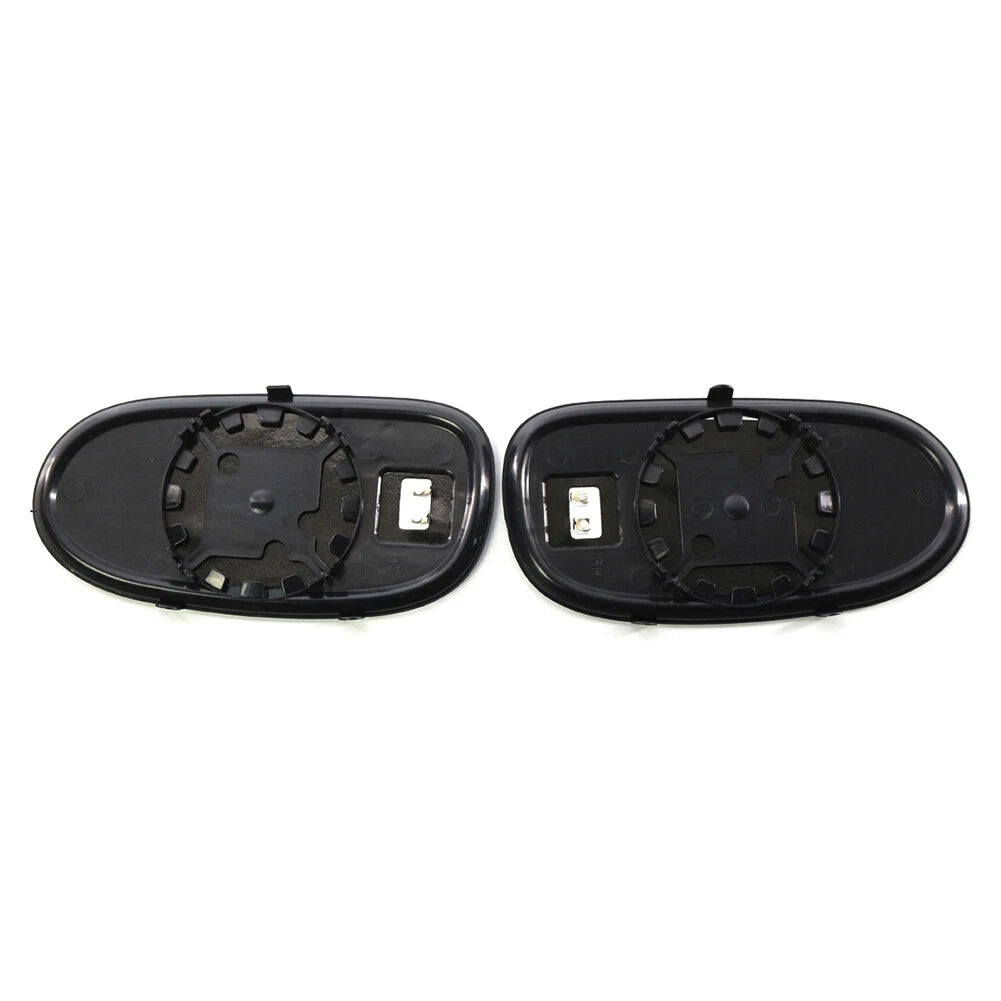 Rearview Mirror Lens for Chevrolet Corvette (2005-2013)