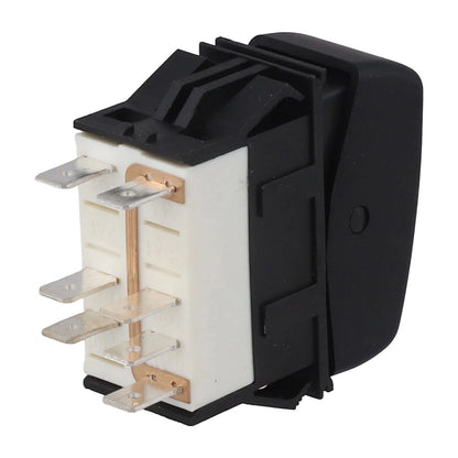 Rear Headlight Switch Rocker for Kenworth Truck
