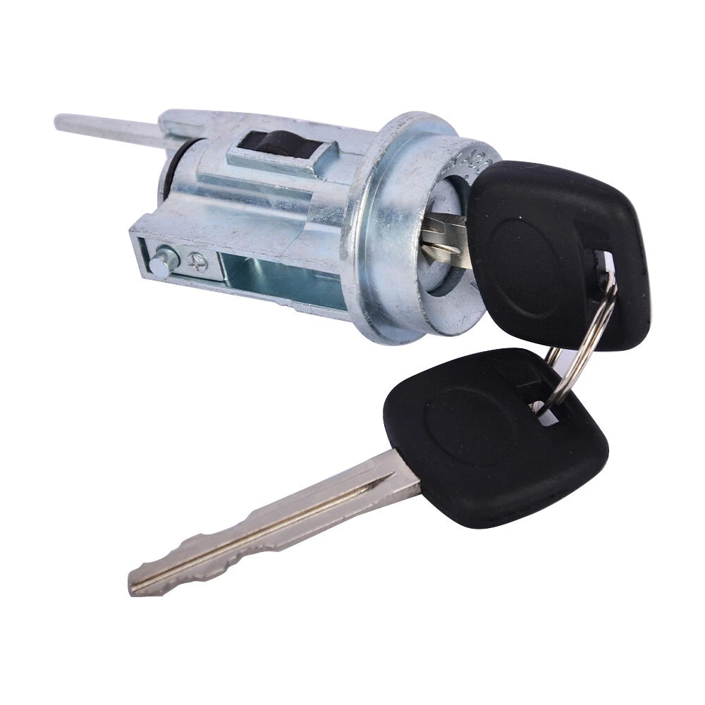 Door Lock & Key Ignition Barrel Set for Toyota Hilux RN85 LN106 (1988–1997)
