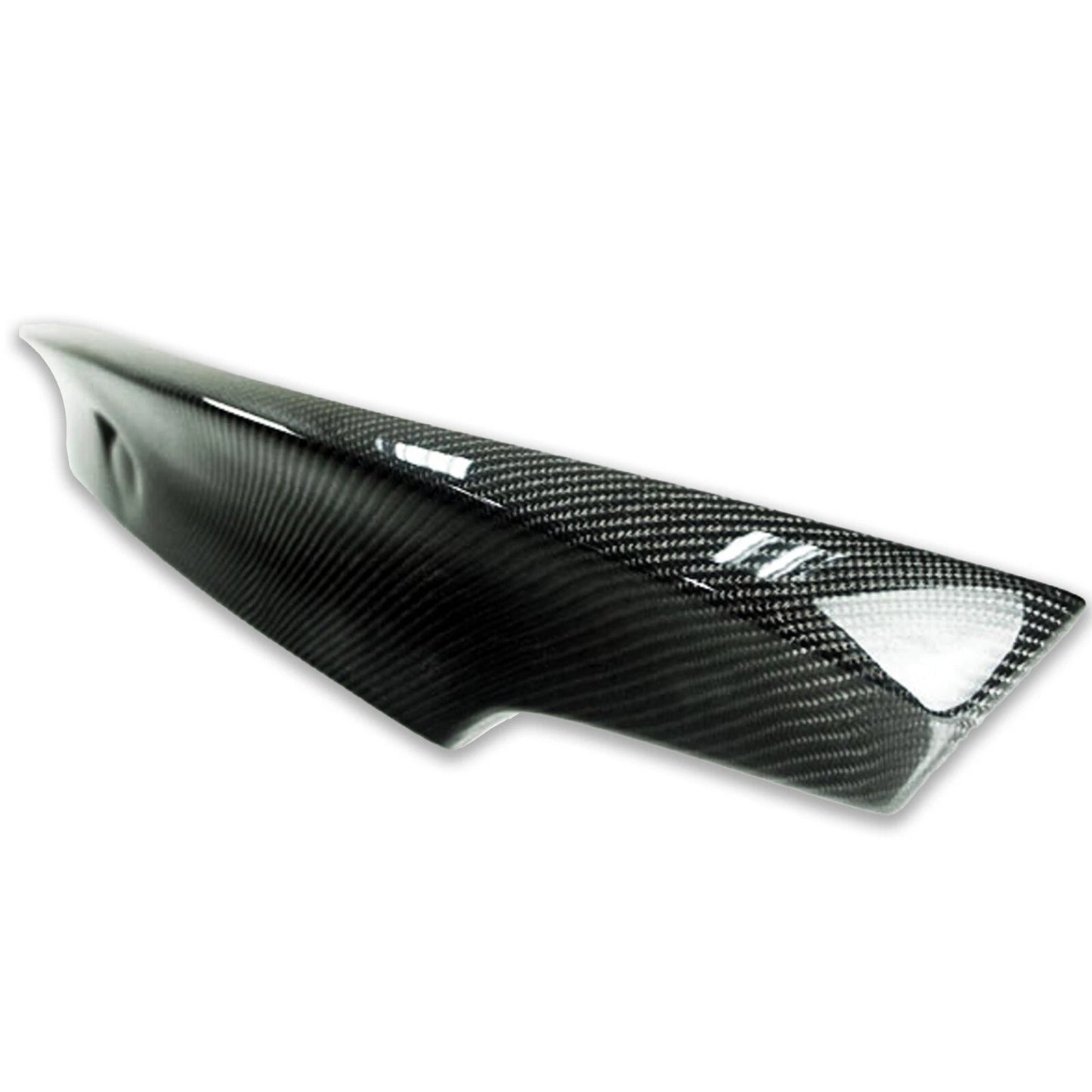 CSL Type Carbon Fiber Boot Spoiler for BMW 3 Series E92 (2005-2012)