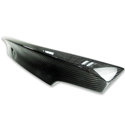 CSL Type Carbon Fiber Boot Spoiler for BMW 3 Series E92 (2005-2012)