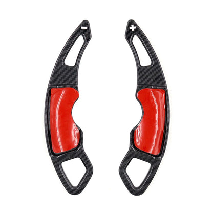Steering Wheel Shift Paddle Extensions for Lexus RC NX IS CT200h (2015-2022)