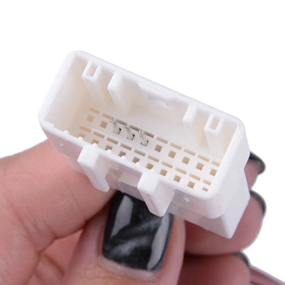 20PIN Wiring Harness Connector for Android Car Stereo