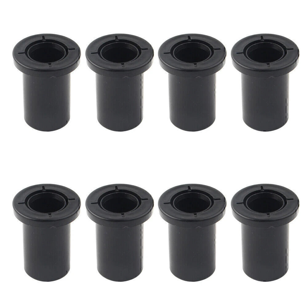 8x Rear Suspension Bushing for Polaris Sportsman 550/XP 550/X2 550 (2009-2014)