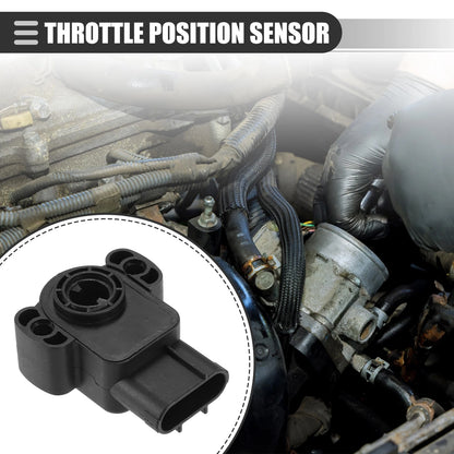 Throttle Position Sensor for Ford Crown Victoria V8 4.6L (1995-2004)