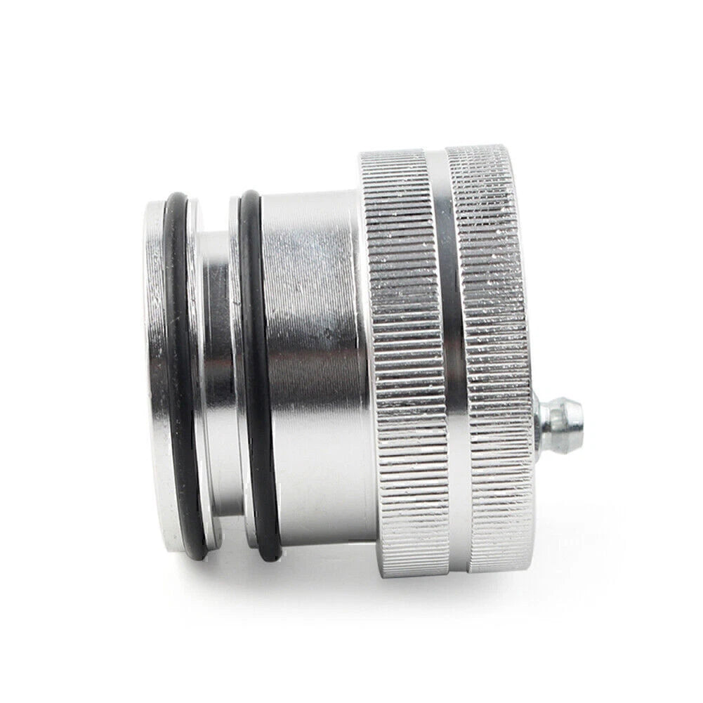 39mm Wheel Bearing Greaser Tool for Can Am Maverick X3 & Max (2013-2023)