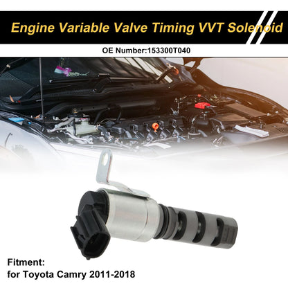 VVT Solenoid for Toyota Camry (2011-2018)