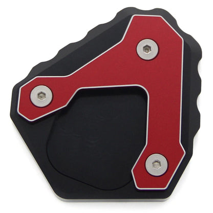 Side Stand Enlarge Plate for BMW G310GS (2016-2020)