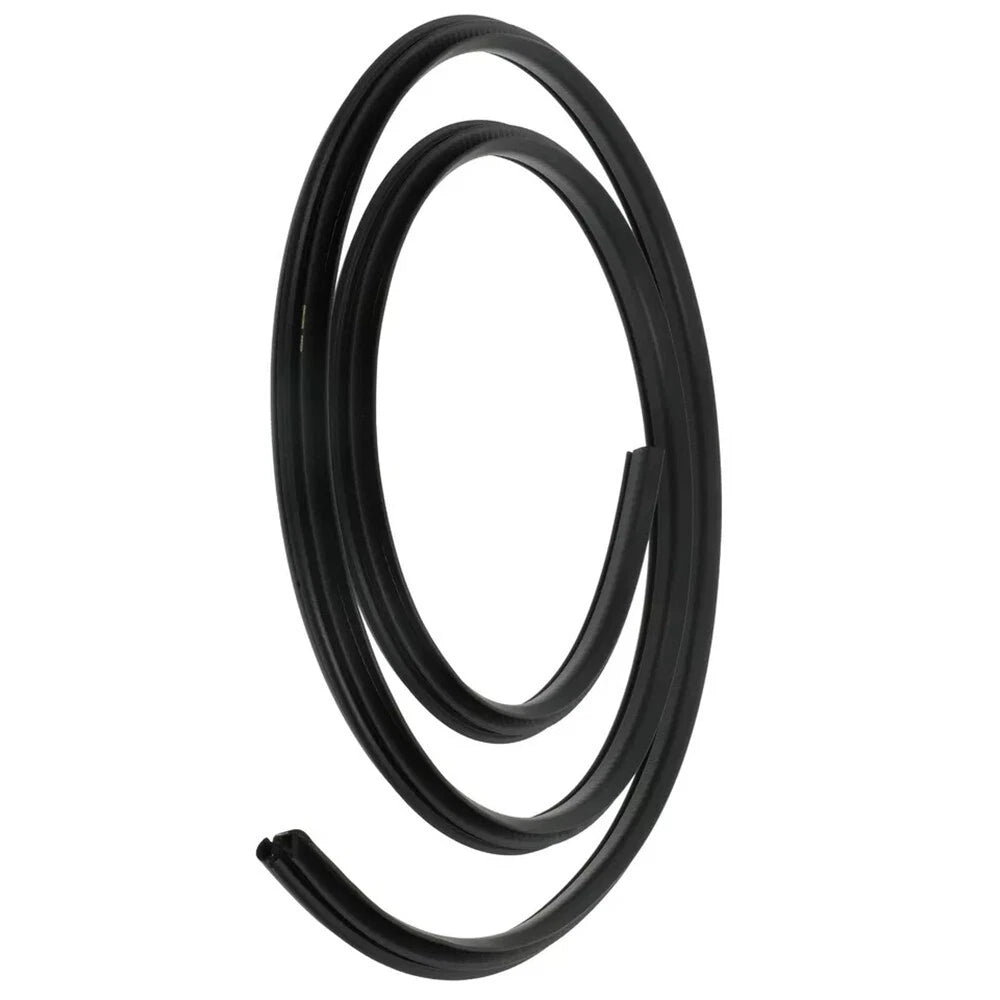 Right Rear Door Weatherstrip for Jeep Patriot (2007-2017)