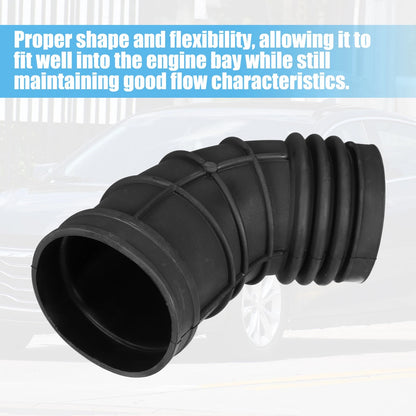 Air Intake Hose Tube 1 Set for BMW 330Xi Z3 (2001-2005)