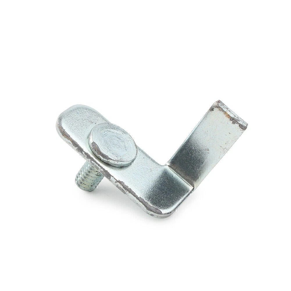 Rear Exhaust Mounting Bracket for Harley Touring (1998-2008)