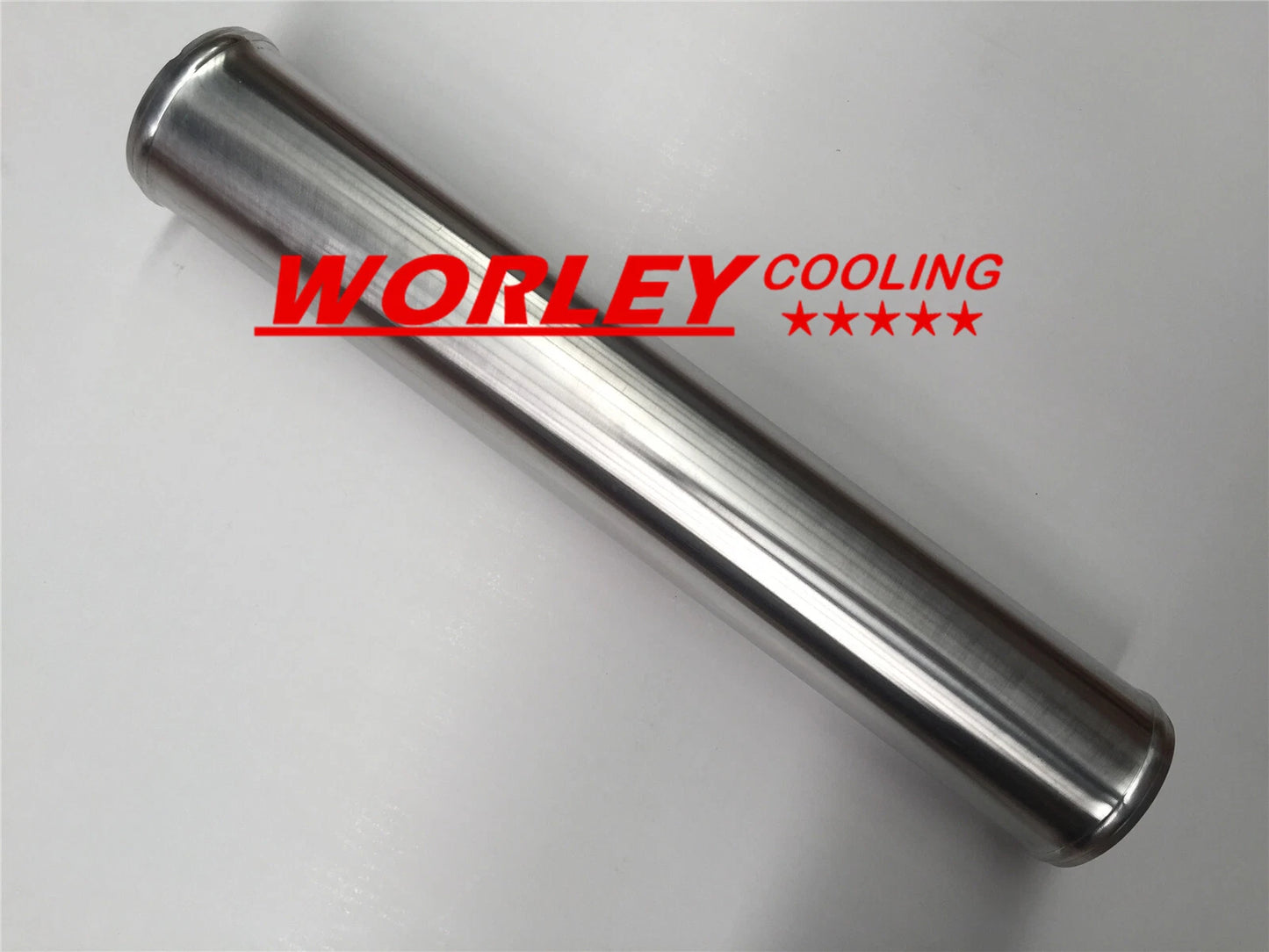 102mm Straight Aluminum Tube Pipe for Turbo Intercooler