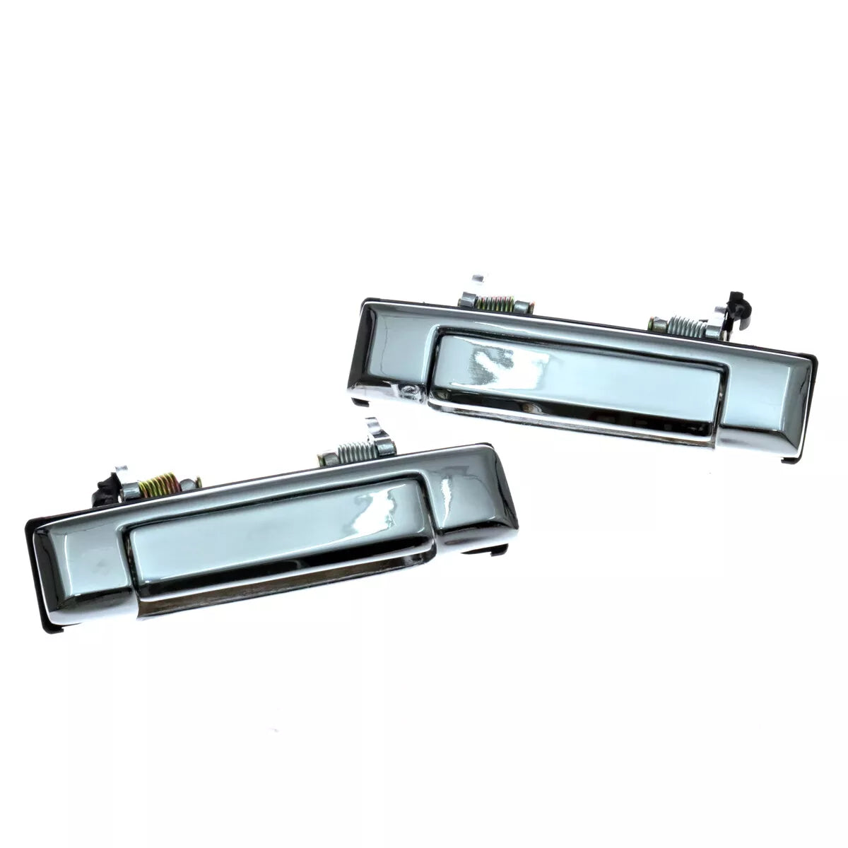 Chrome Door Handle for Toyota Corolla KE70 KE72 KE75 TE71 TE72 1979-1987