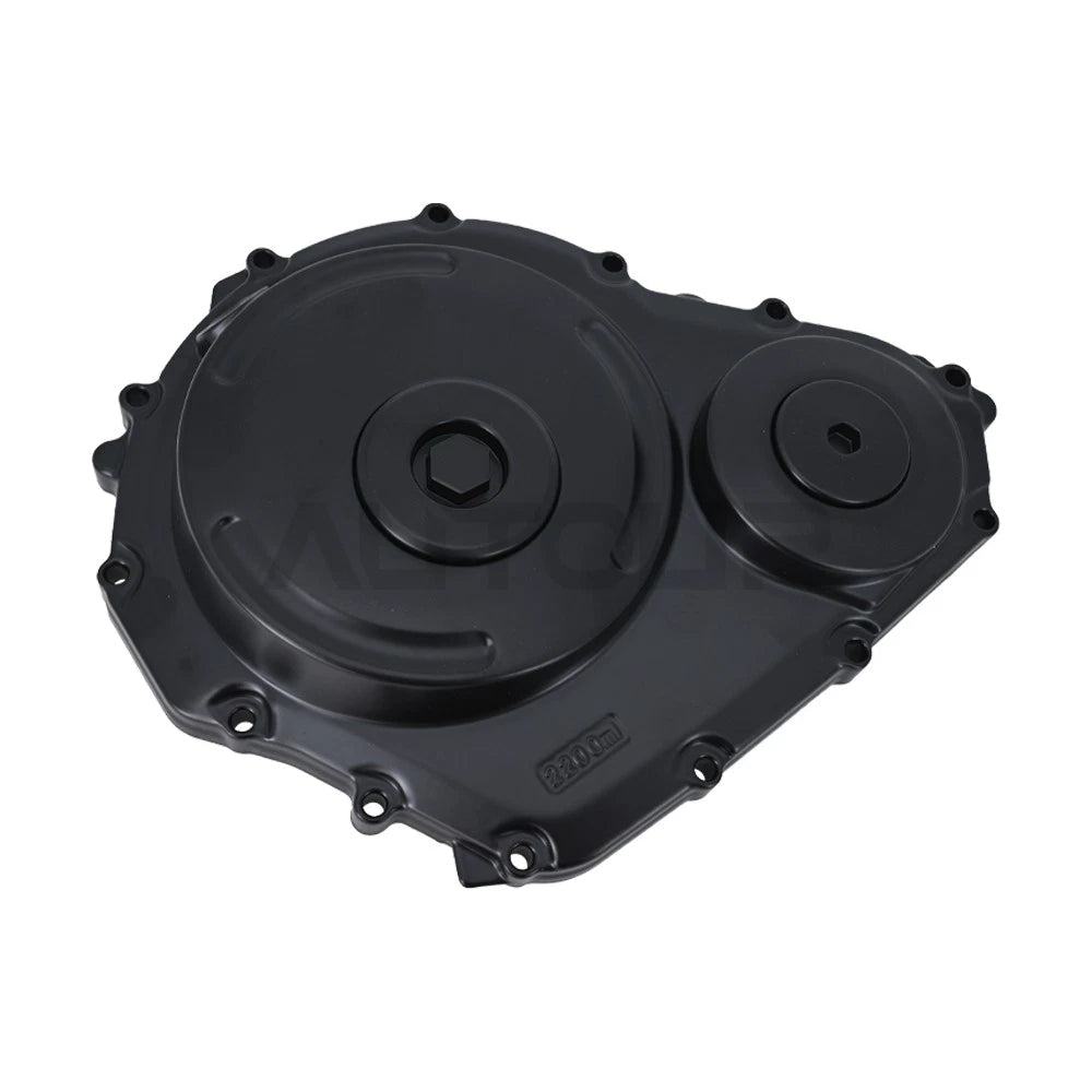 Engine Crankcase Stator Clutch Cover Alum for Suzuki GSXR600/750 (2006–2022)