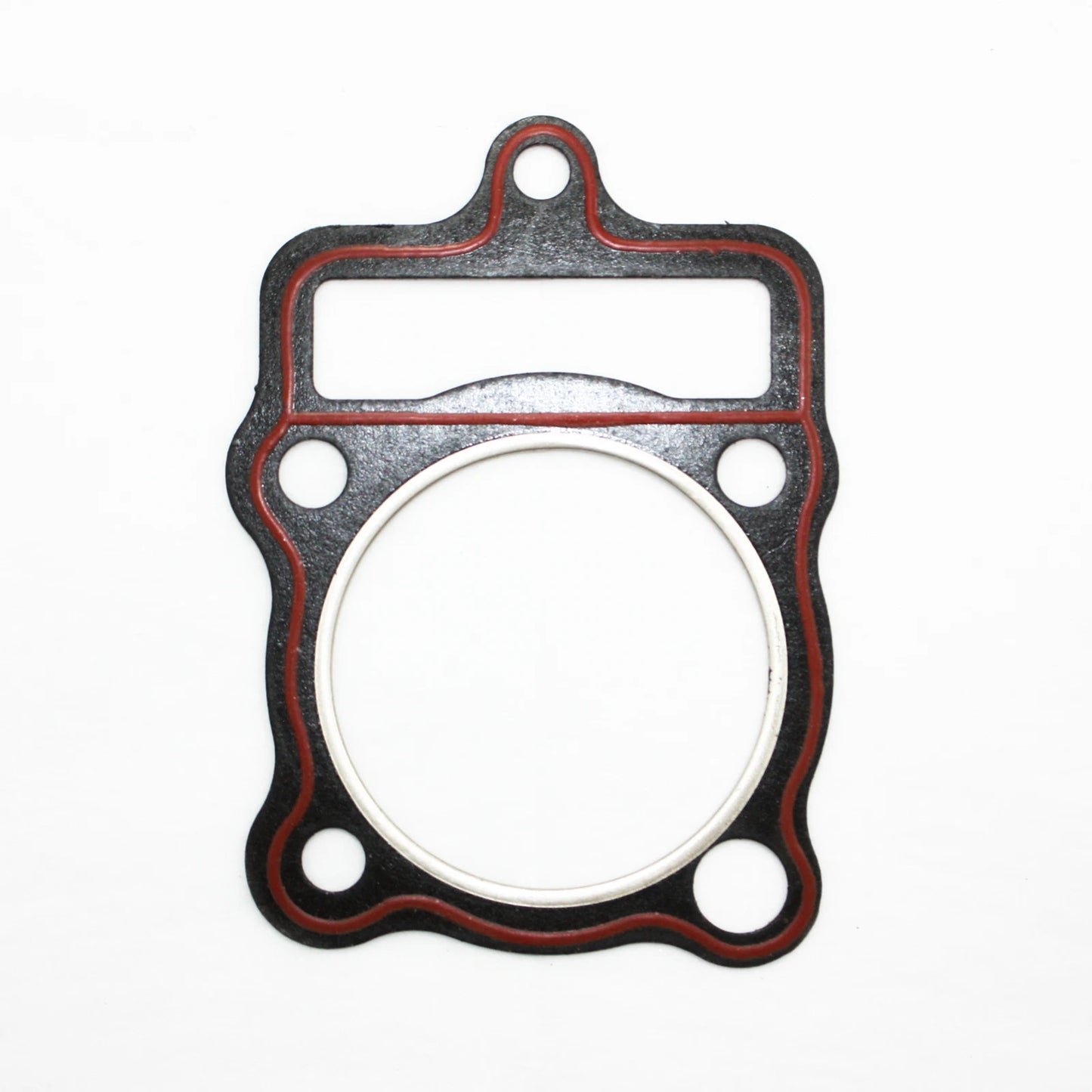 200cc Engine Head Bottom Base Gasket for PIT PRO Trail QUAD Dirt Bike ATV