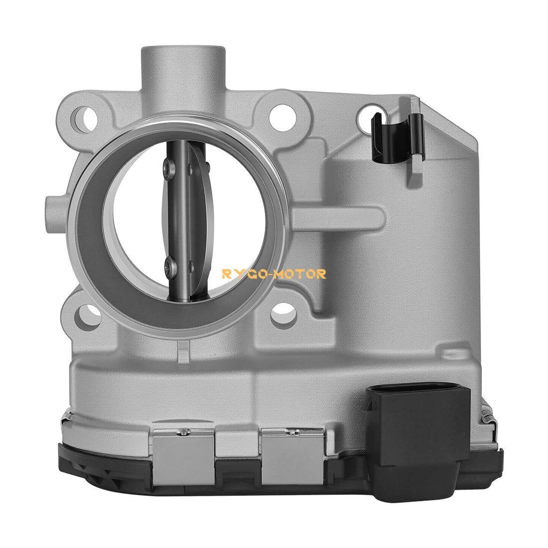 40mm Throttle Body for Polaris ACE 500, Ranger 500, Ranger ETX, M1400