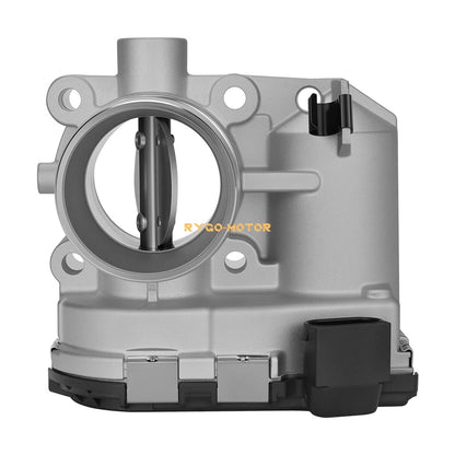 40mm Throttle Body for Polaris ACE 500, Ranger 500, Ranger ETX, M1400