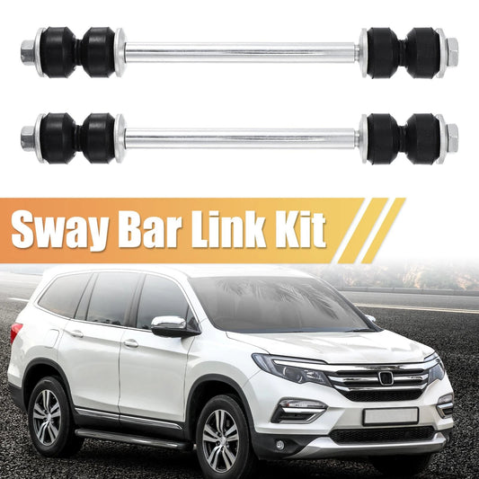 2 x Front Sway Bar Links for Dodge Ram 1500 2500 3500 (2002-2023)