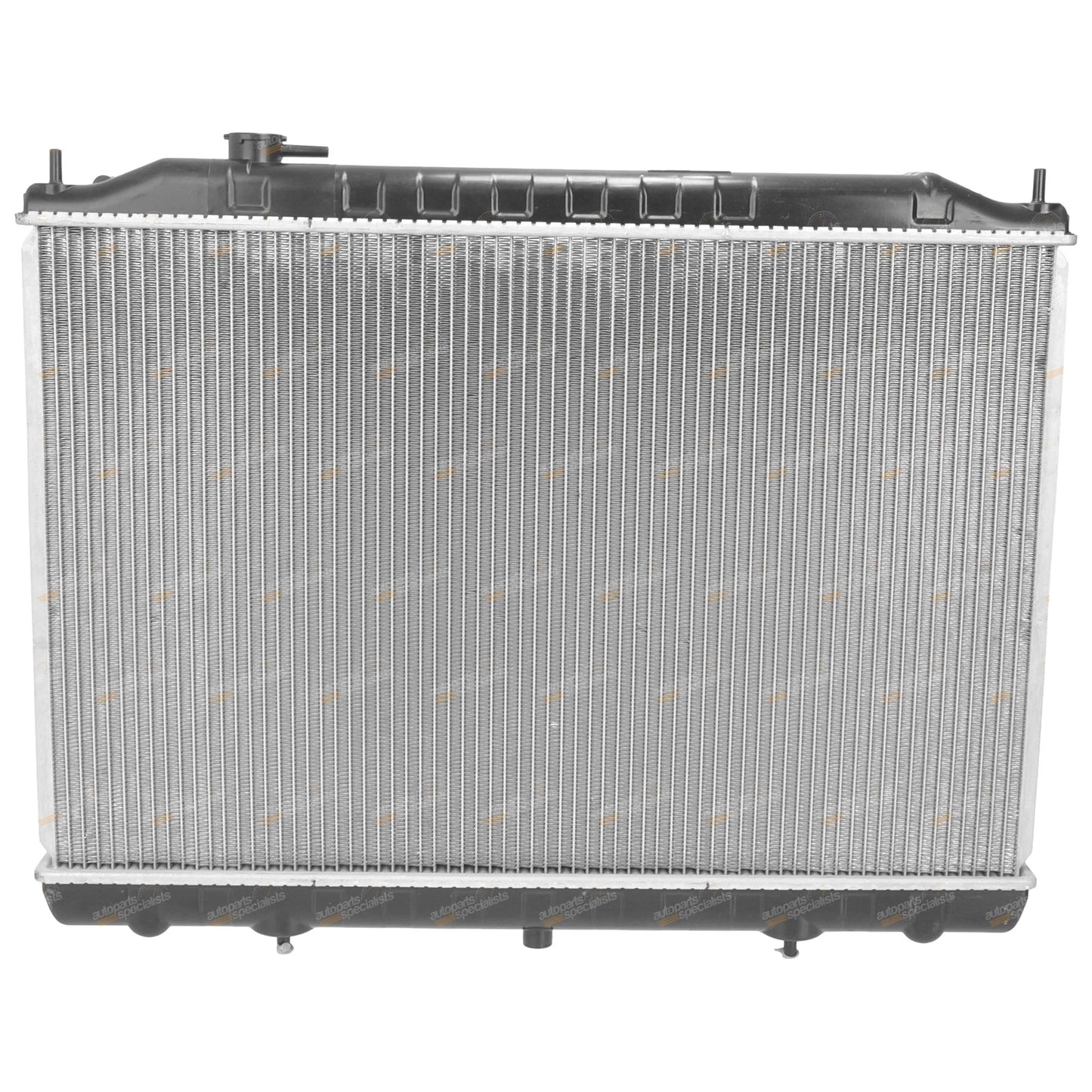 Radiator Nissan Navara D22 2.5L YD25 Turbo Diesel Engine